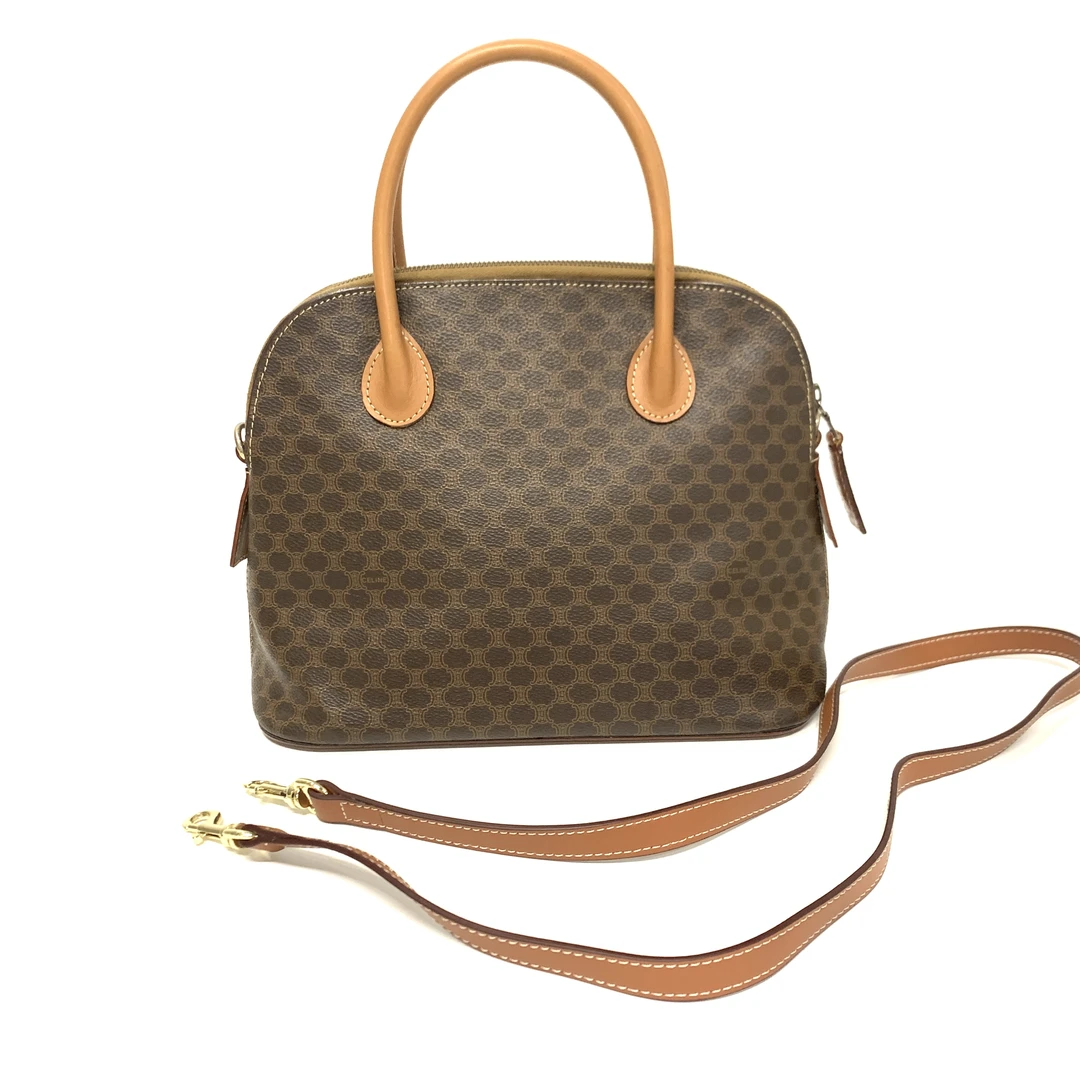 95新 Celine/思琳 帝爵奢品/95新/单肩包/小沈