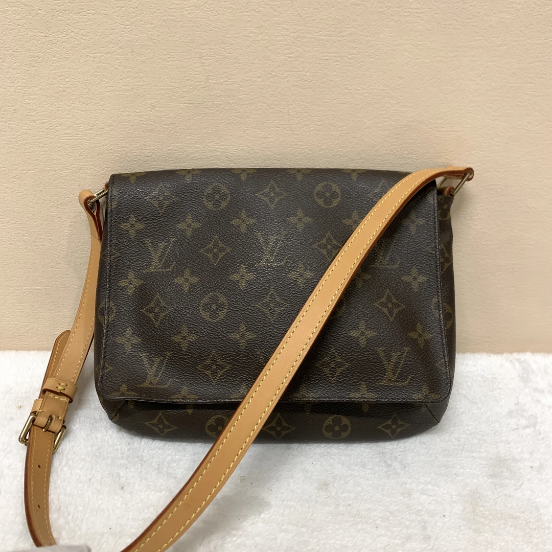 95新 LouisVuitton/路易威登 帝爵奢品/95新/单肩包/小沈