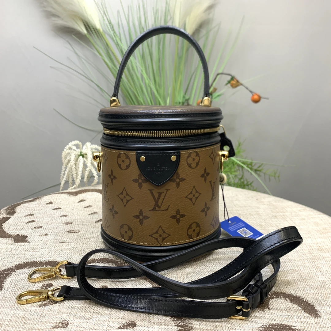 95新 LouisVuitton/路易威登 帝爵奢品/95新/单肩包
