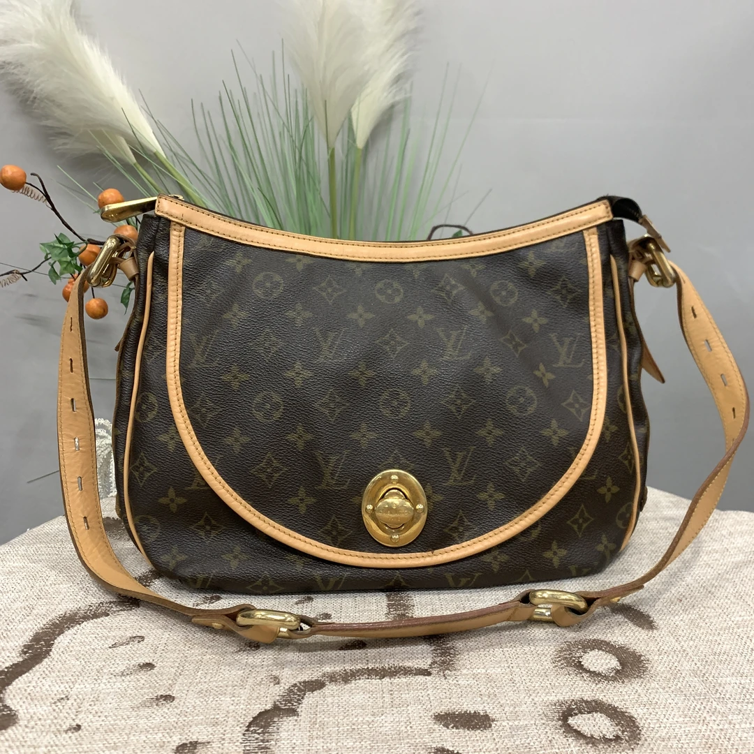 95新 LouisVuitton/路易威登 帝爵奢品/95新/单肩包/小沈
