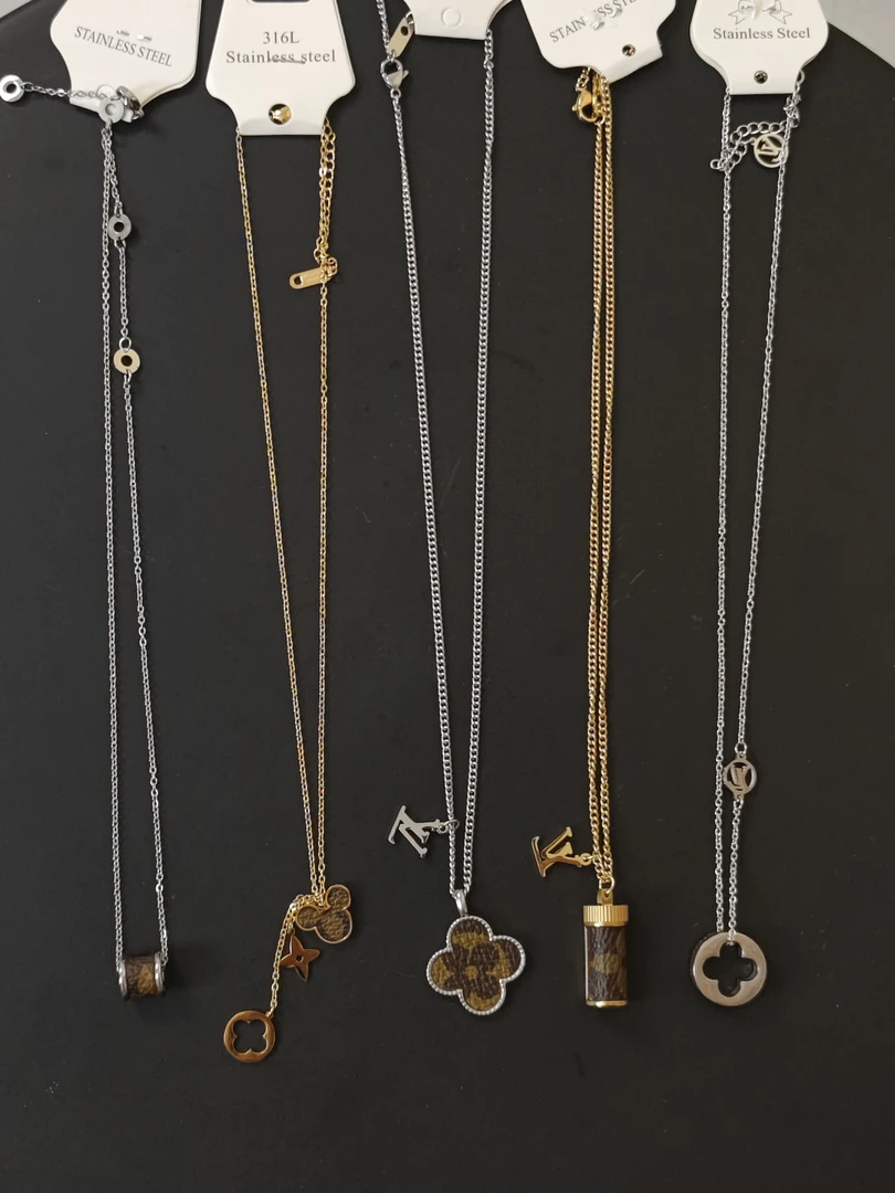 全新未使用  帝爵奢品/全新未使用/diy项链