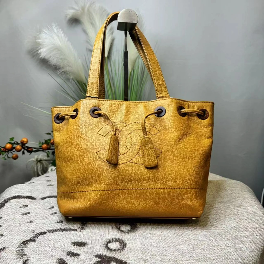95新 Chanel/香奈儿 帝爵奢品/95新/单肩包/小沈