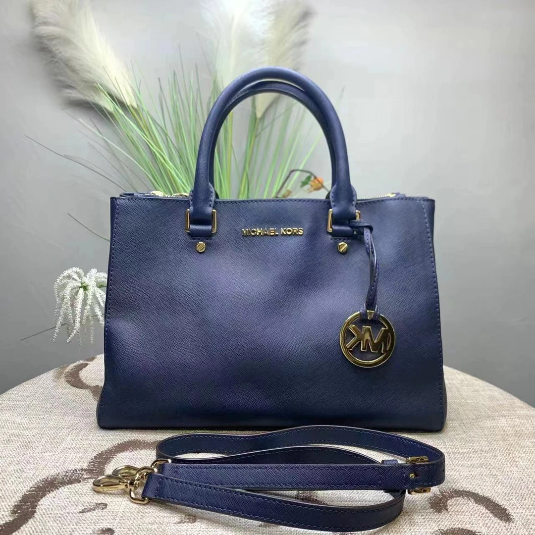 95新 MICHAEL KORS/迈克高仕 帝爵奢品/95新/单肩包