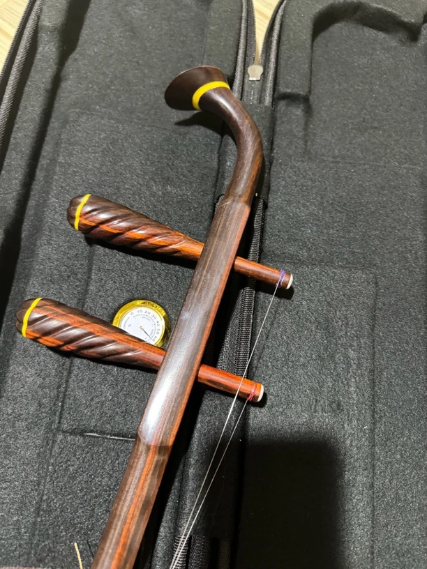 旧料老红木老挝大红酸枝