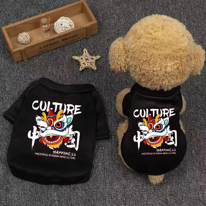 猫咪狗狗衣服秋冬季防掉毛布偶猫衣服宠物衣背心小猫衣服马甲防冻