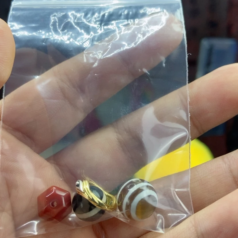 【闪购商品】星月菩提吊坠?***六配饰