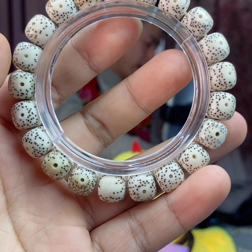 【闪购商品】星月菩提吊坠明**中10*11