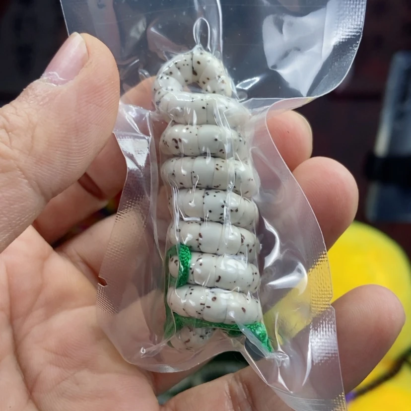 【闪购商品】星月菩提吊坠6大肠