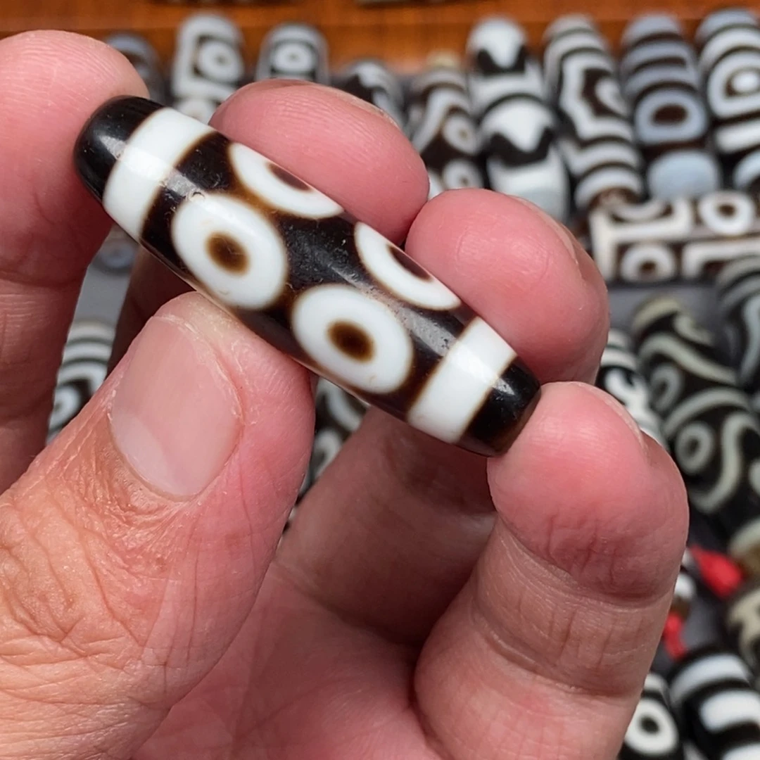 玛瑙/玉髓项链未镶嵌