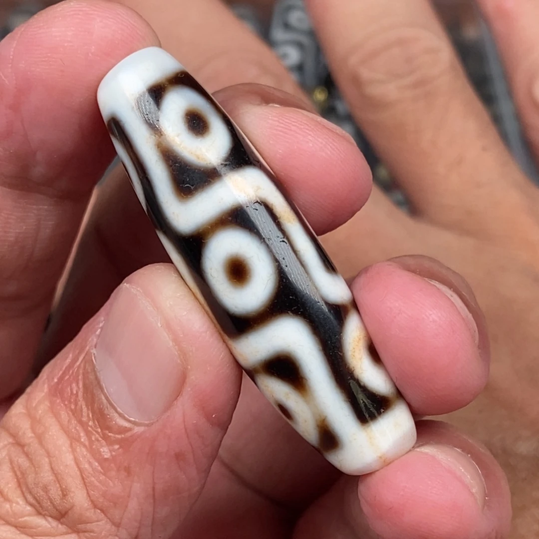 玛瑙/玉髓项链未镶嵌用****7
