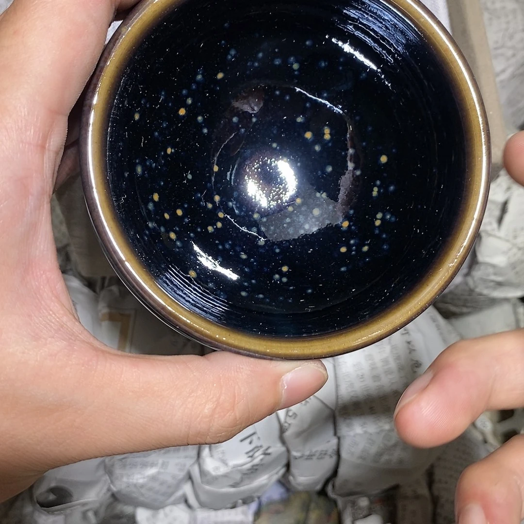 茶盏瓷茶盏1号链接