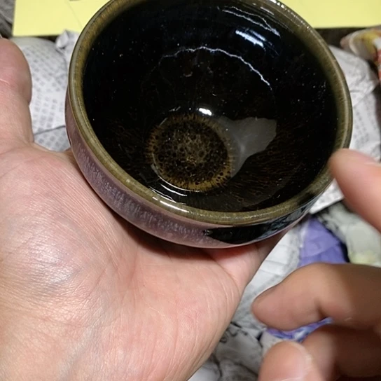 茶盏瓷茶盏1号链接