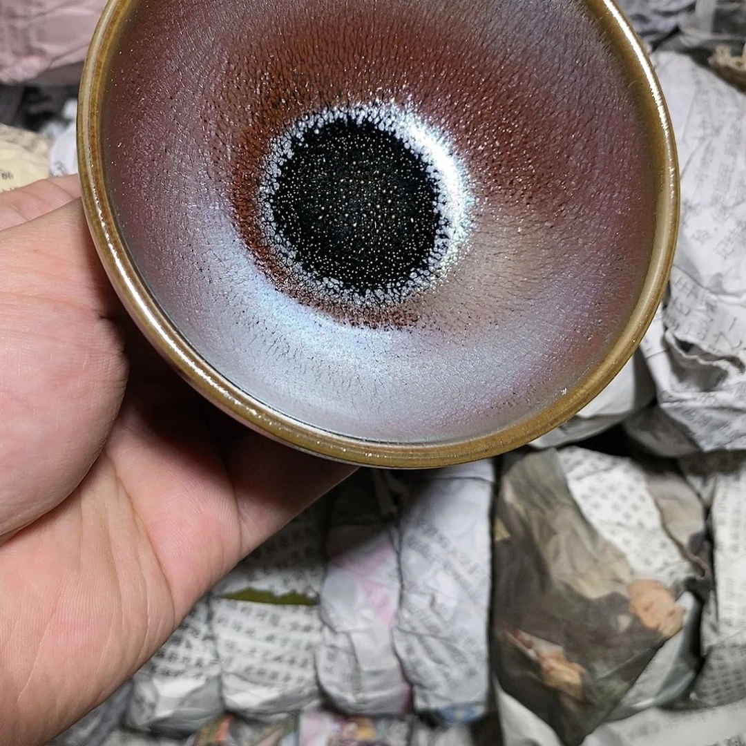 茶盏瓷茶盏1号链接