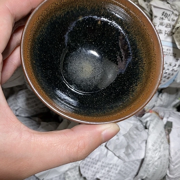 茶盏瓷茶盏1号链接