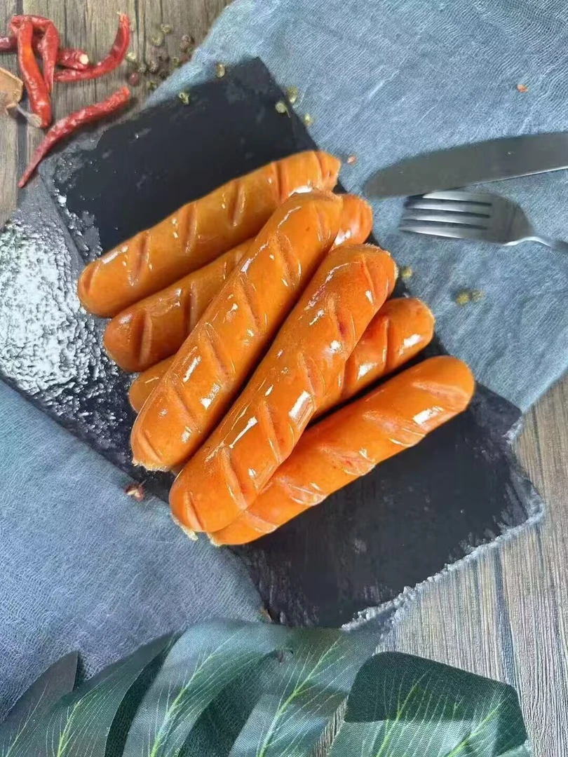 夫宇小龙虾肠空气炸锅烤箱均可使用