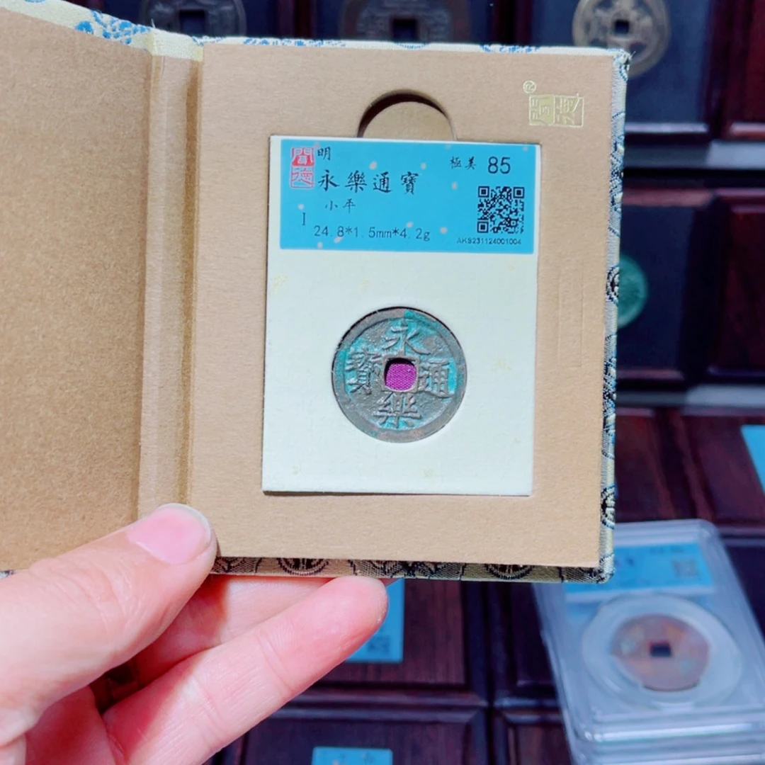 【闪购商品】铜臻选B