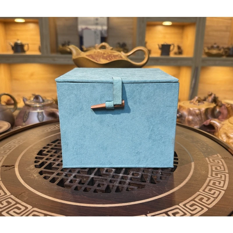 复合链接宜兴原矿手工紫砂壶-各类茶壶集锦