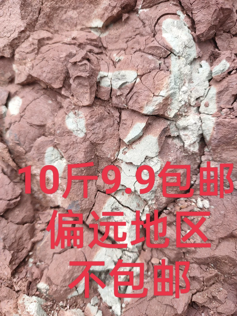 金弹子风化土天然风化石，兰花多肉生根营养土酸性，透气滤水，容易