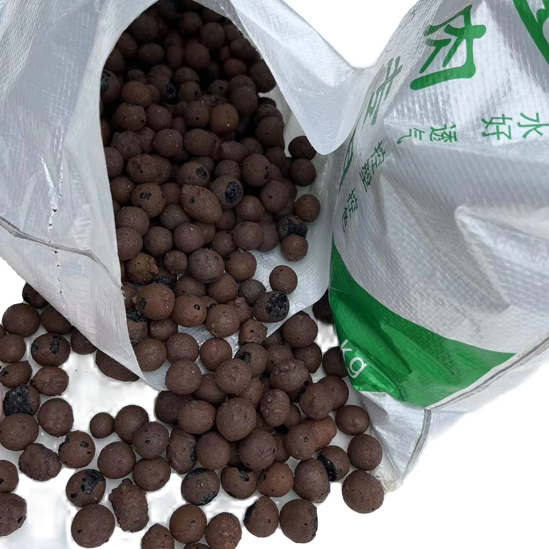陶粒 养肉家中常备 给多肉透气沥水盆栽疏松有机土 多肉植物