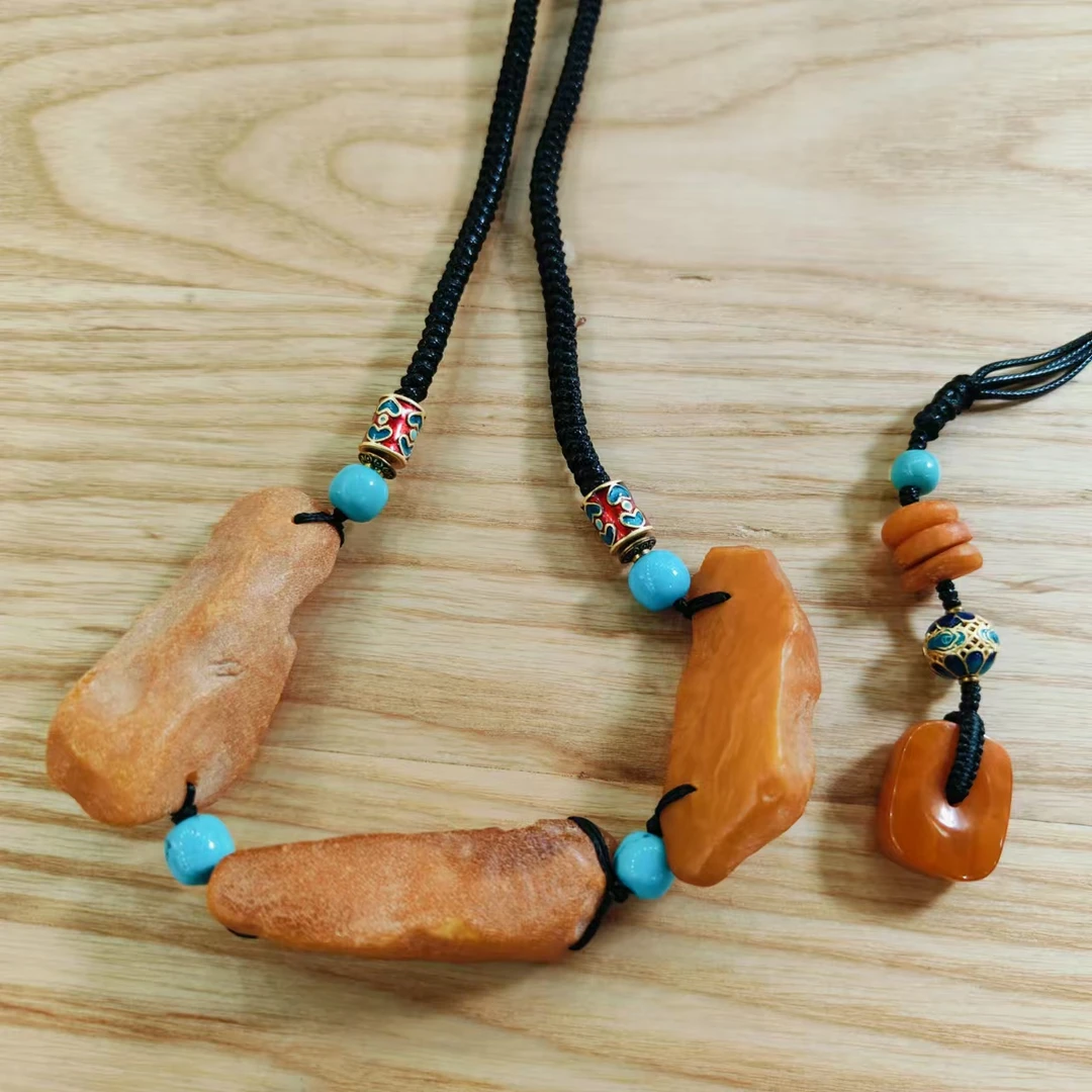 凤徕兮私人定制挂件15-60