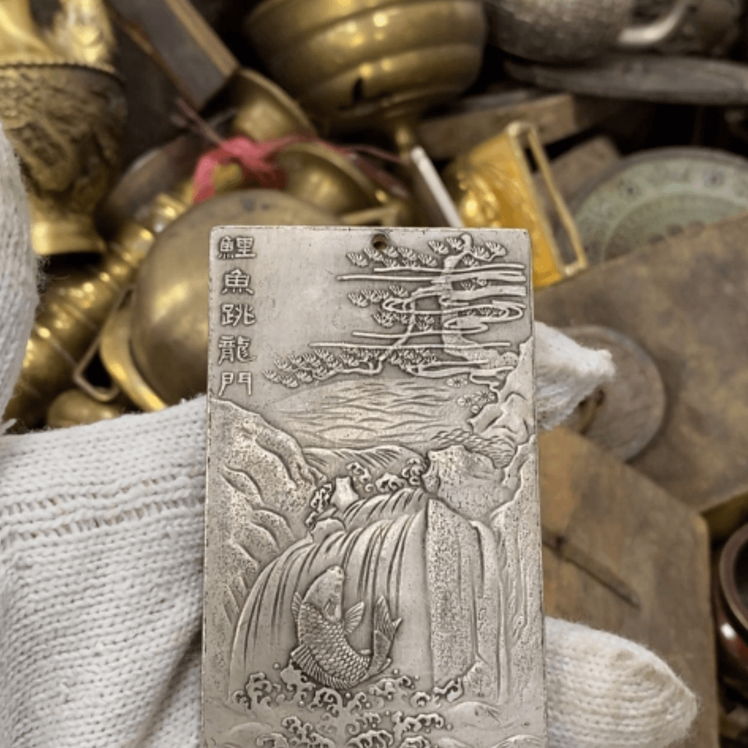 【闪购商品】铜器乐乐乐乐乐乐
