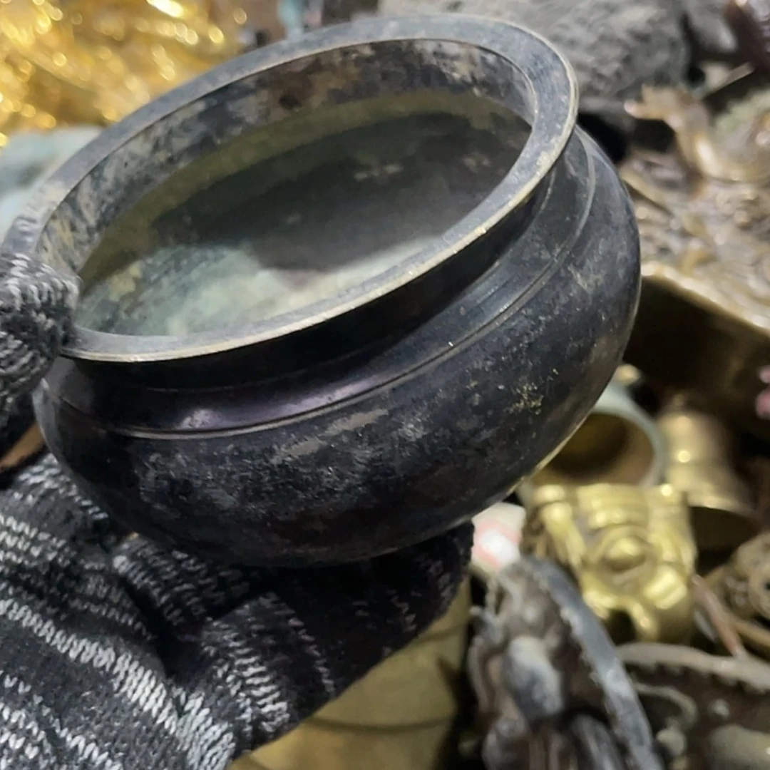 【闪购商品】黄铜，