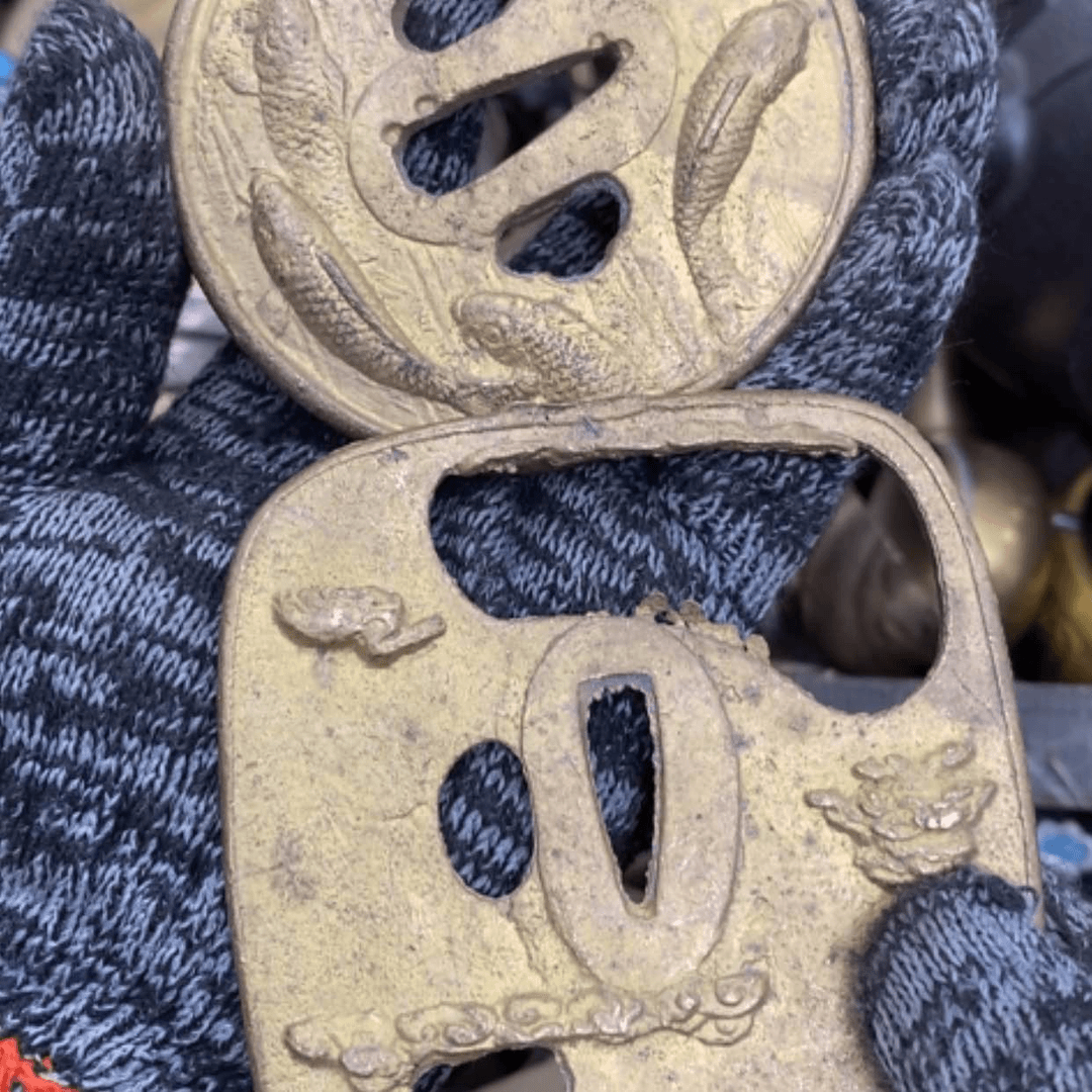 【闪购商品】铜器乐乐乐乐乐乐