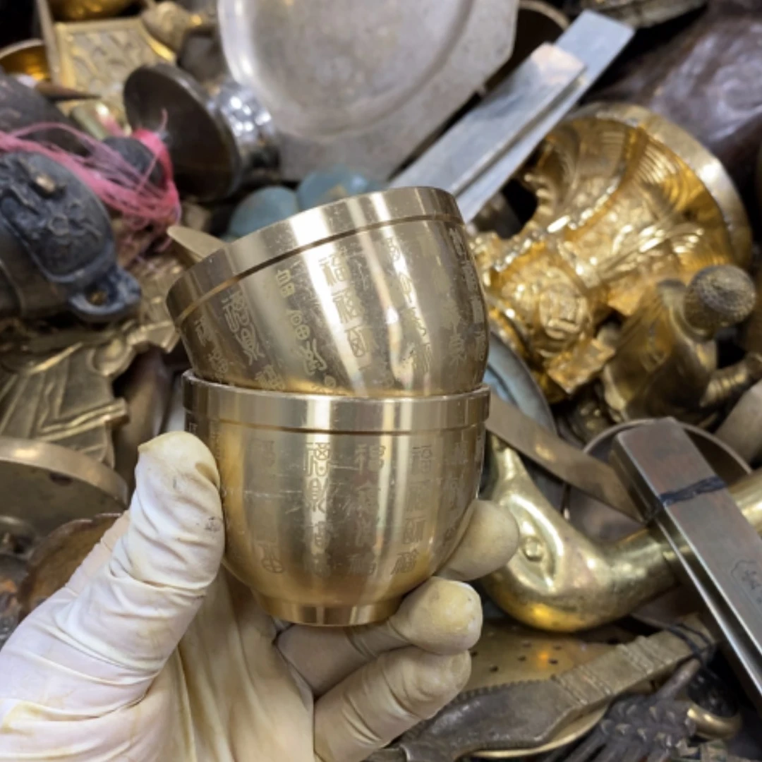 【闪购商品】铜器乐乐乐乐乐乐