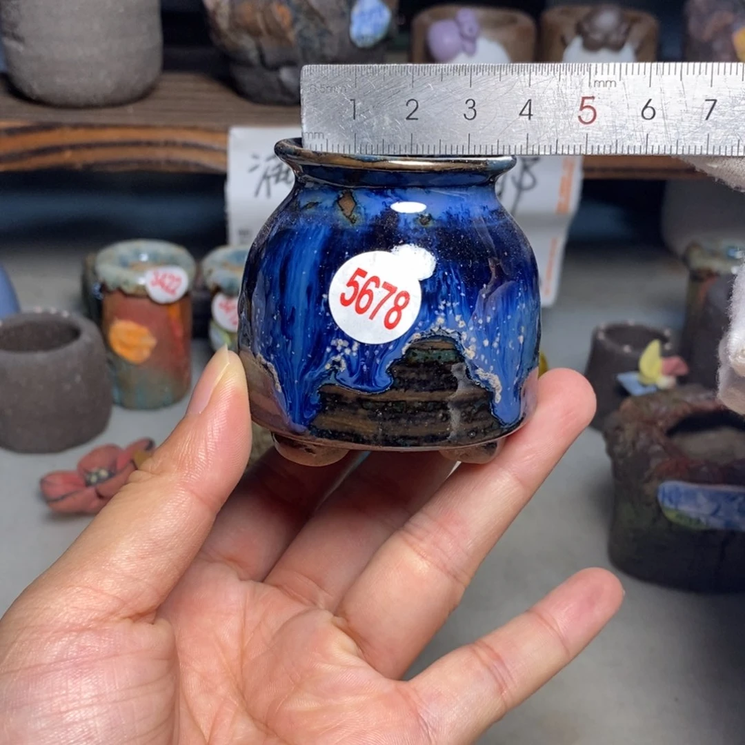 红陶20CM（含）-50CM（不含）