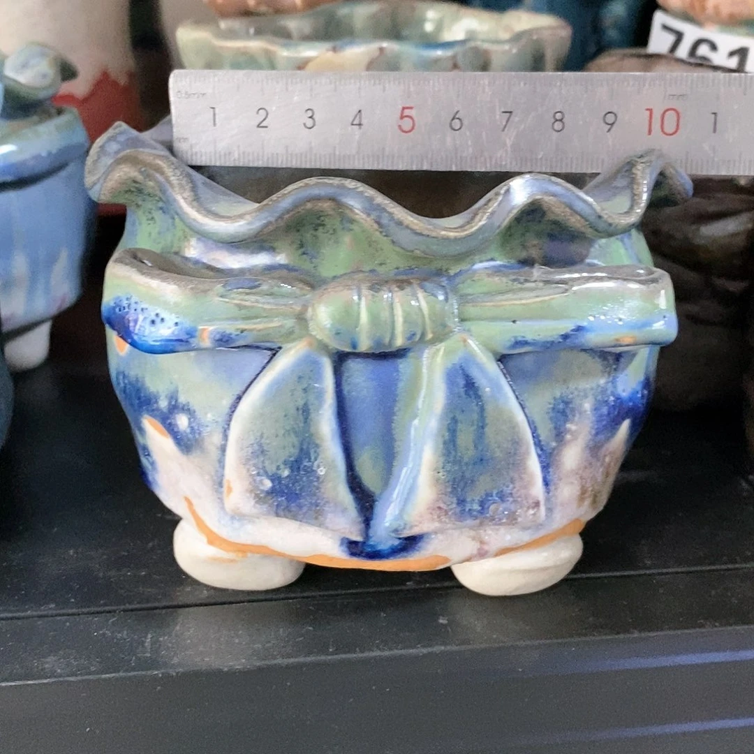 红陶20CM（含）-50CM（不含）瑕疵