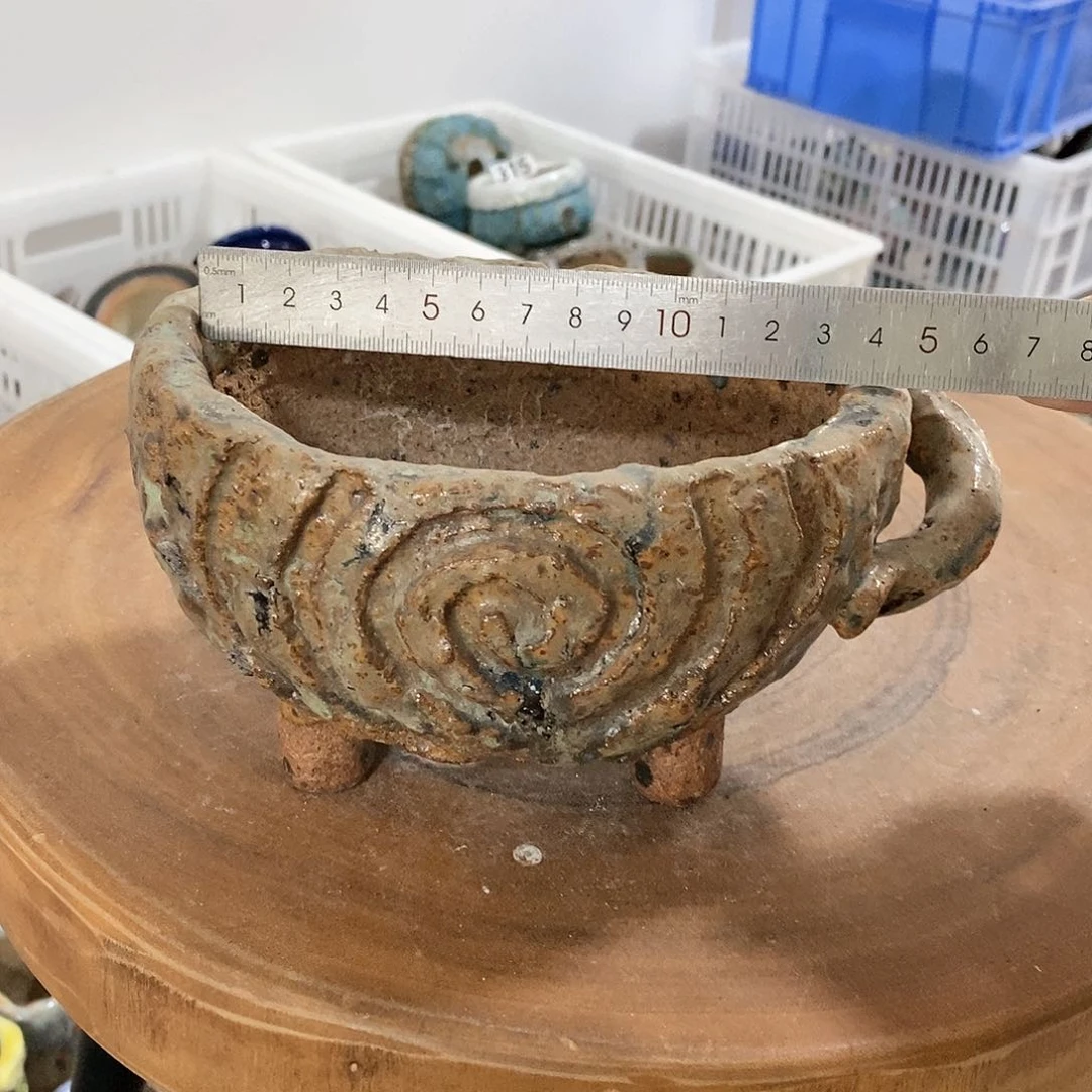 红陶20CM（含）-50CM（不含）处理