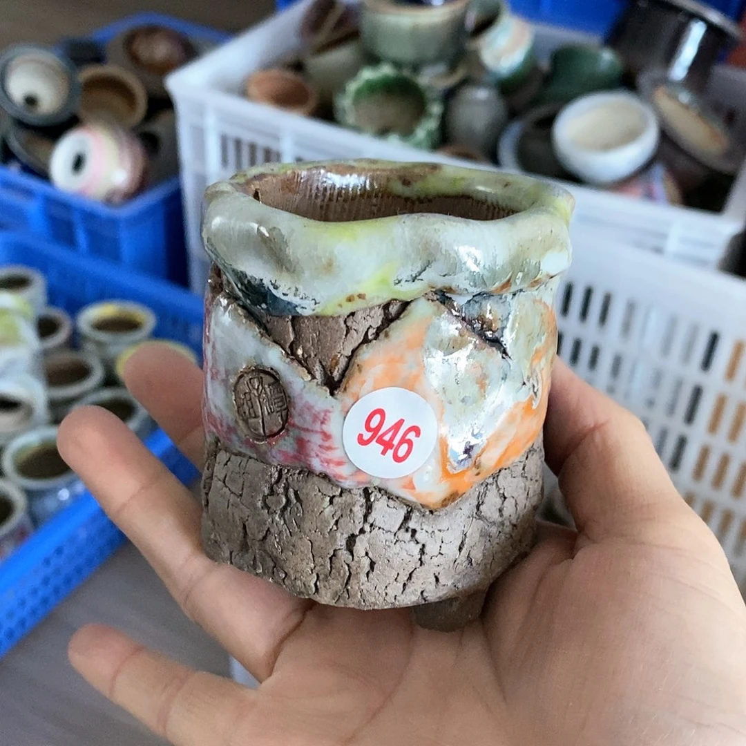 红陶20CM（含）-50CM（不含）