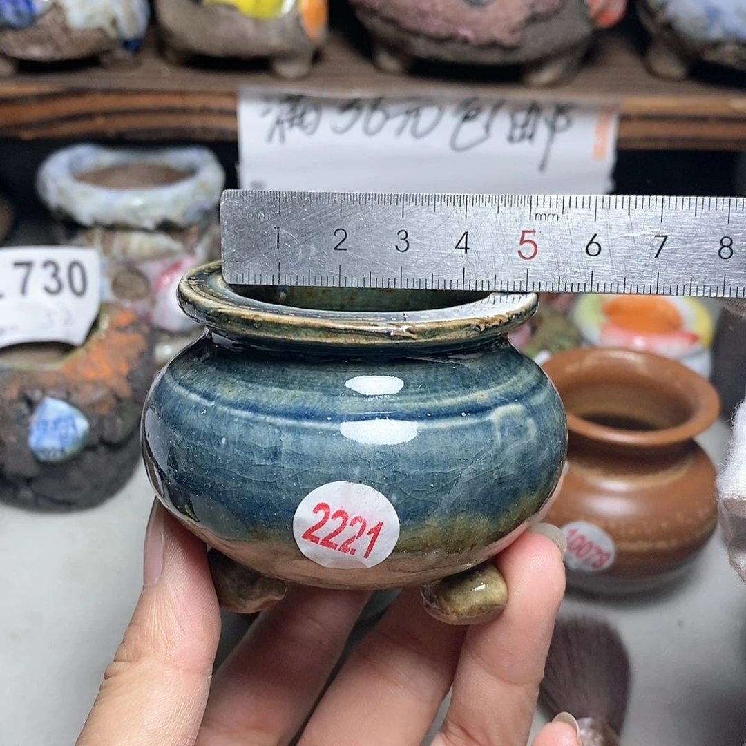 红陶20CM（含）-50CM（不含）