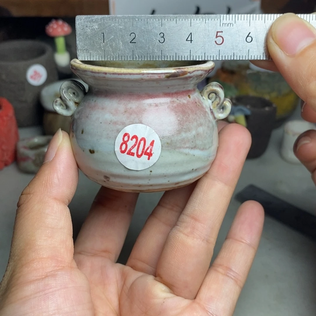 红陶20CM（含）-50CM（不含）