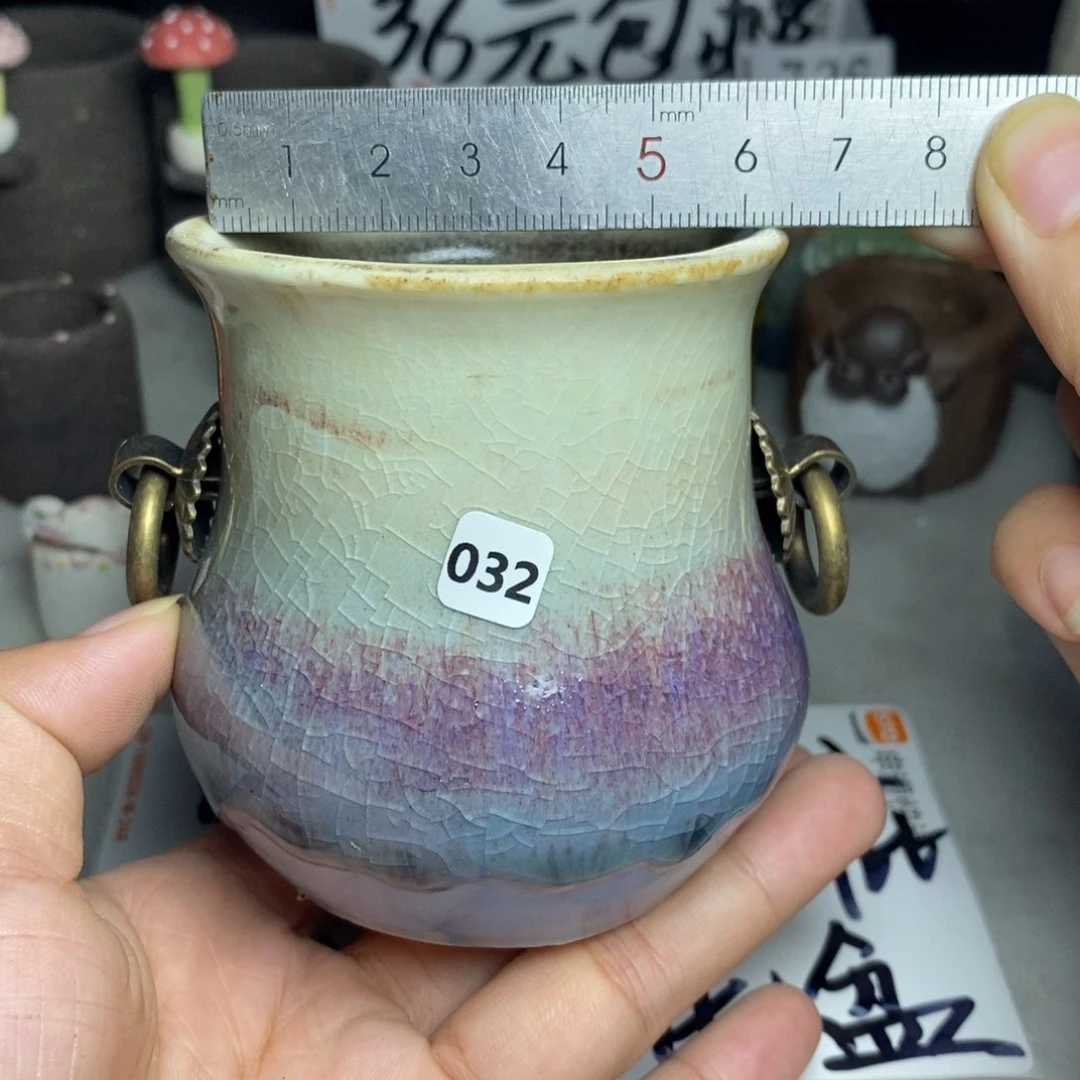 红陶20CM（含）-50CM（不含）