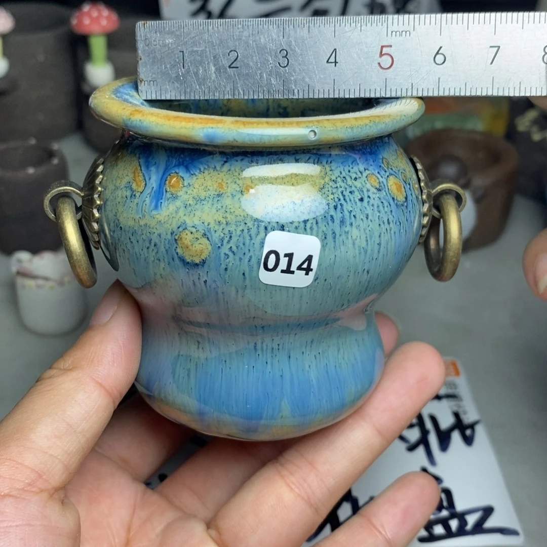 红陶20CM（含）-50CM（不含）