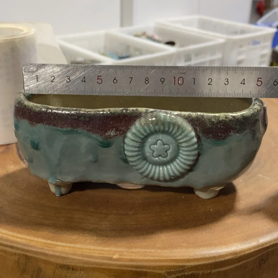 红陶20CM（含）-50CM（不含）瑕疵