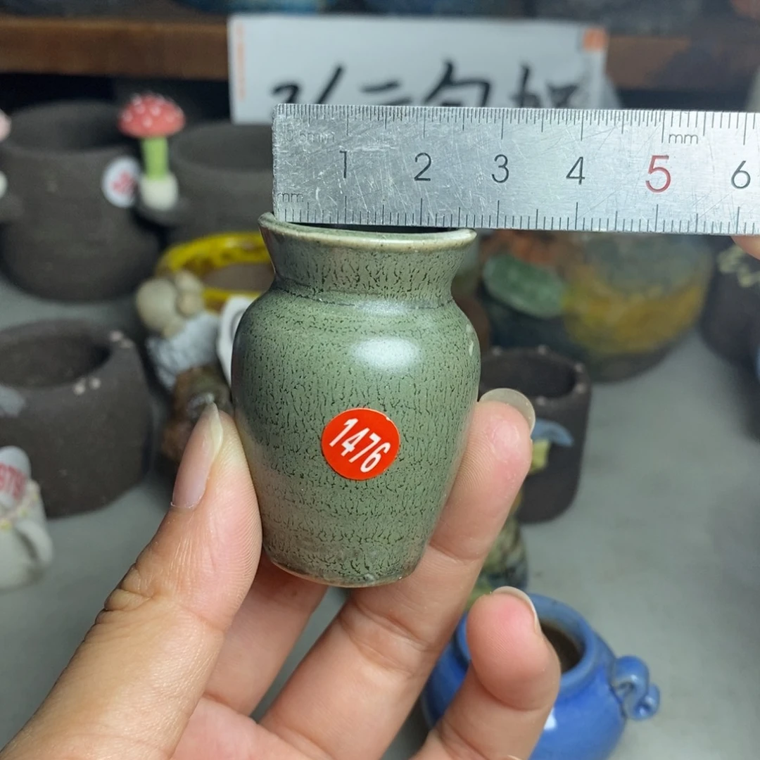 红陶20CM（含）-50CM（不含）