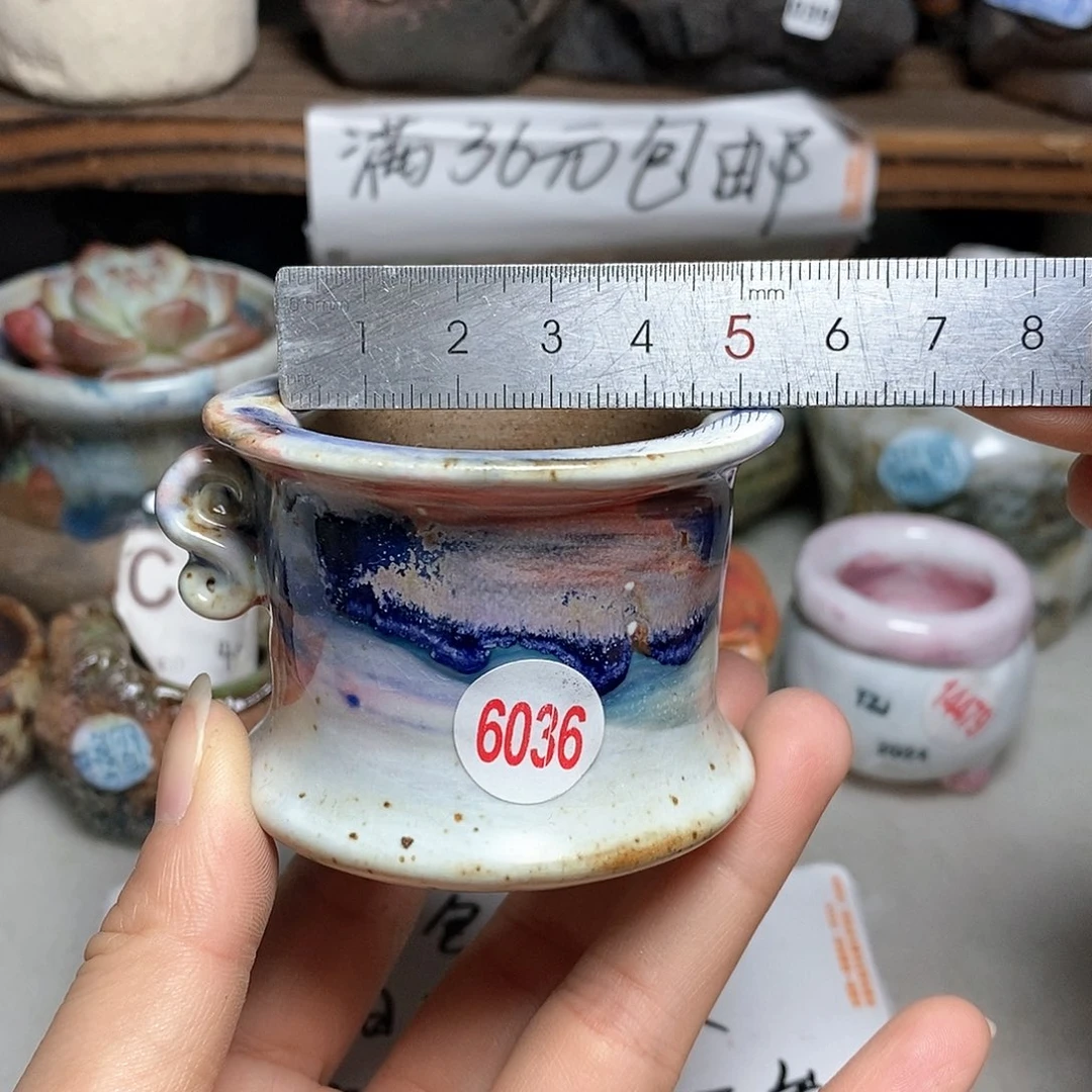 红陶20CM（含）-50CM（不含）