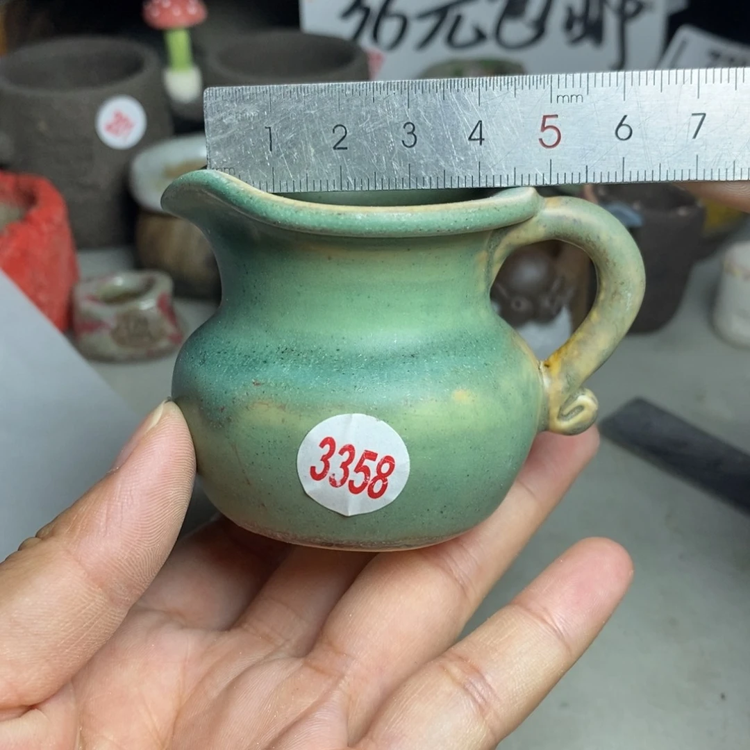 红陶20CM（含）-50CM（不含）