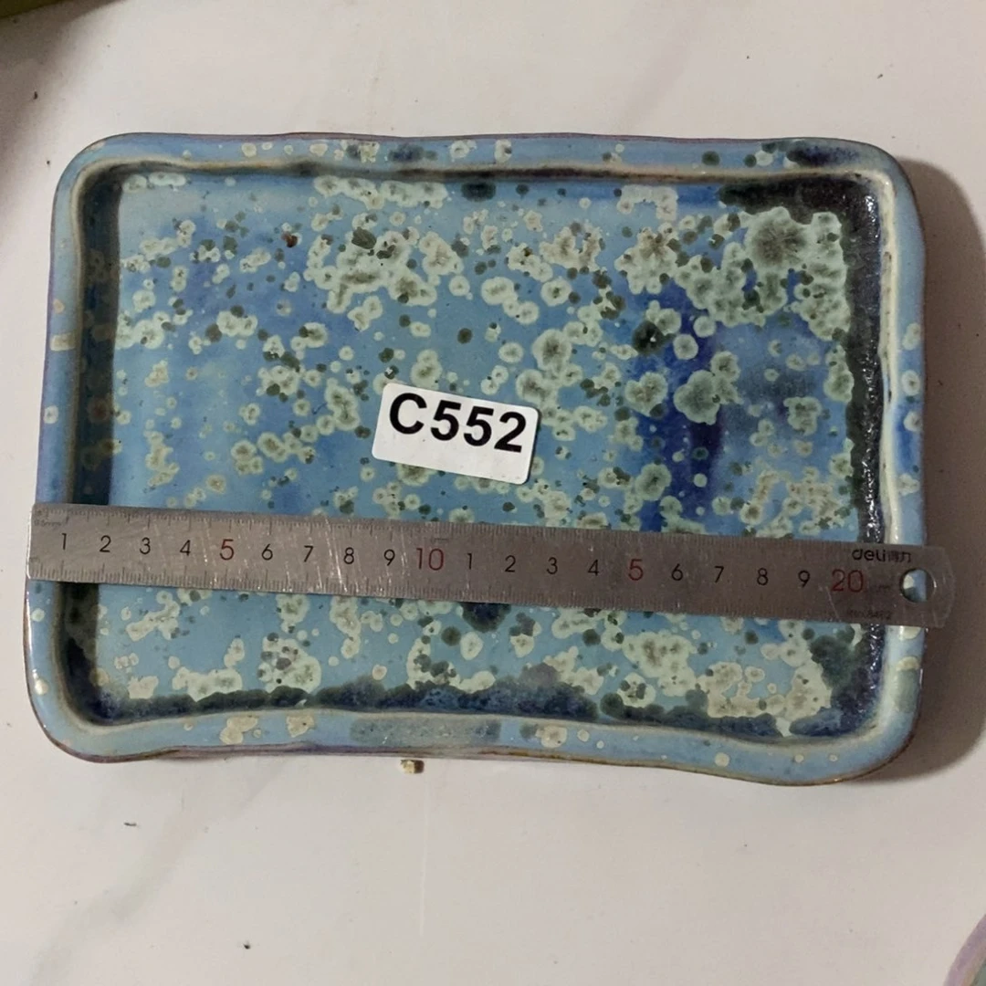 红陶20CM（含）-50CM（不含）瑕疵