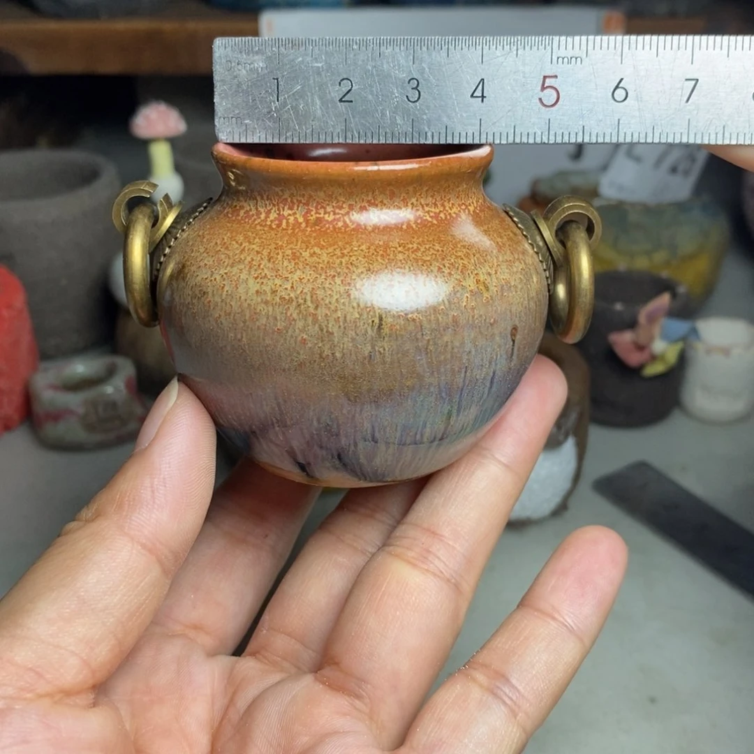 红陶20CM（含）-50CM（不含）