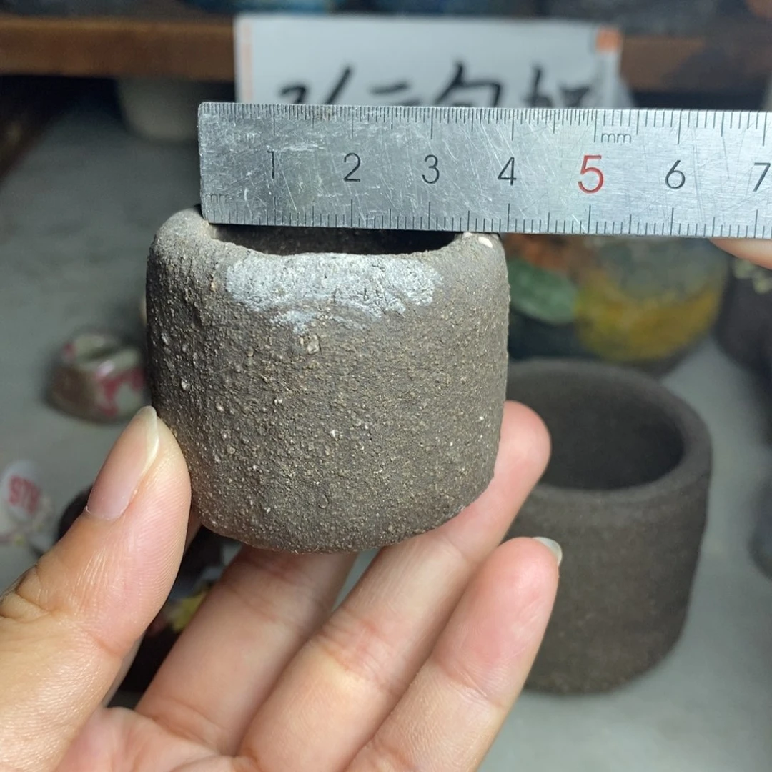 红陶20CM（含）-50CM（不含）瑕疵