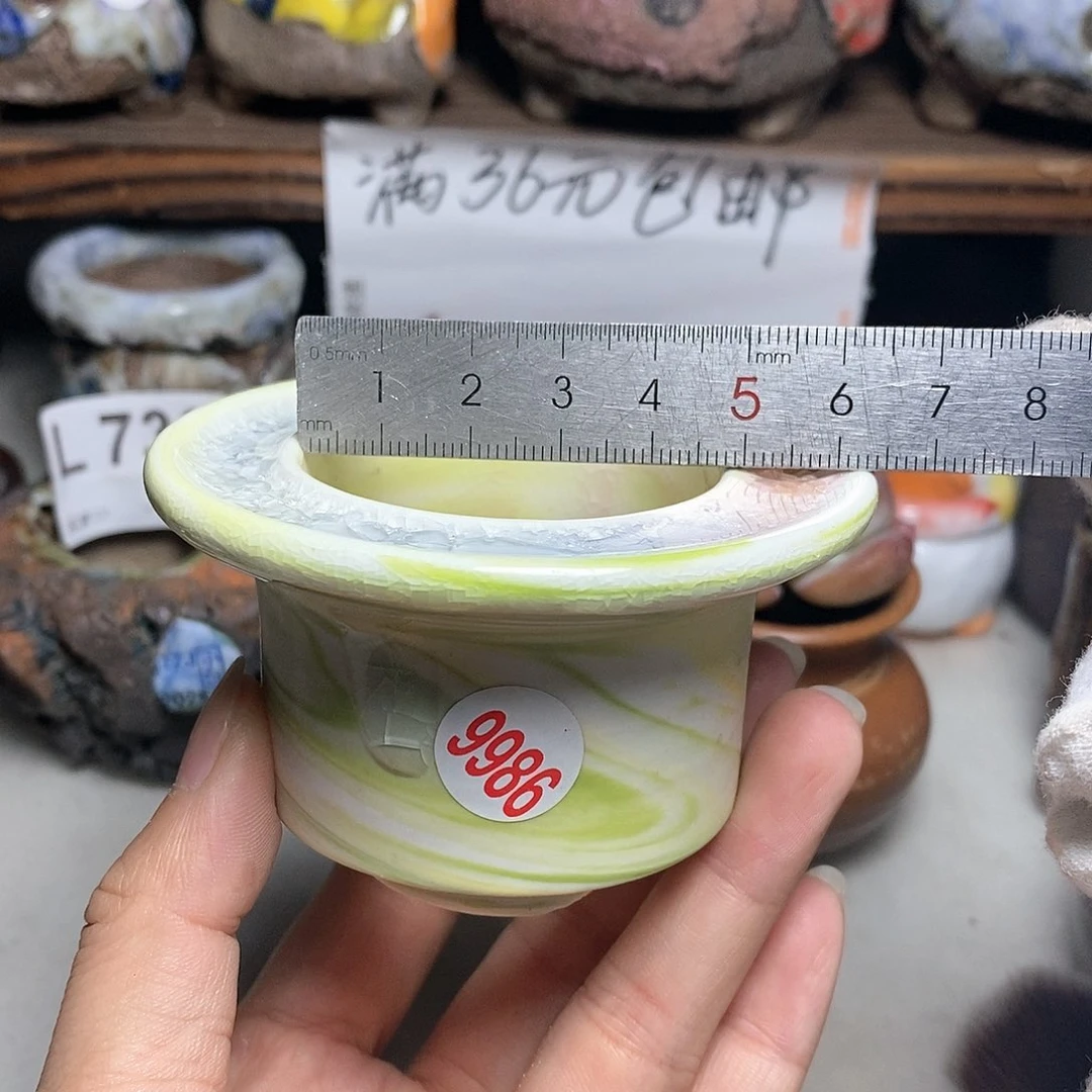 红陶20CM（含）-50CM（不含）