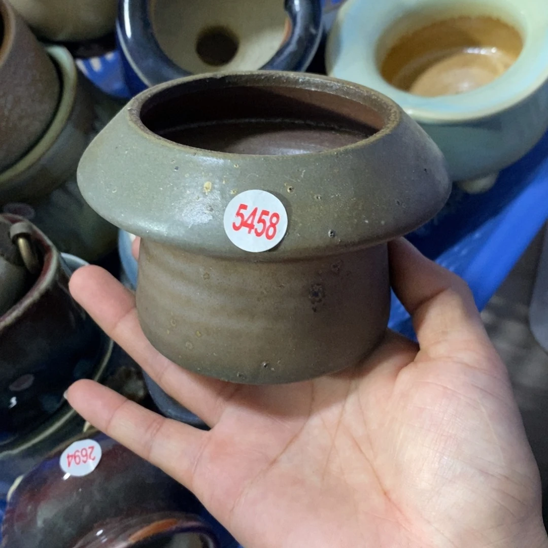 红陶20CM（含）-50CM（不含）瑕疵