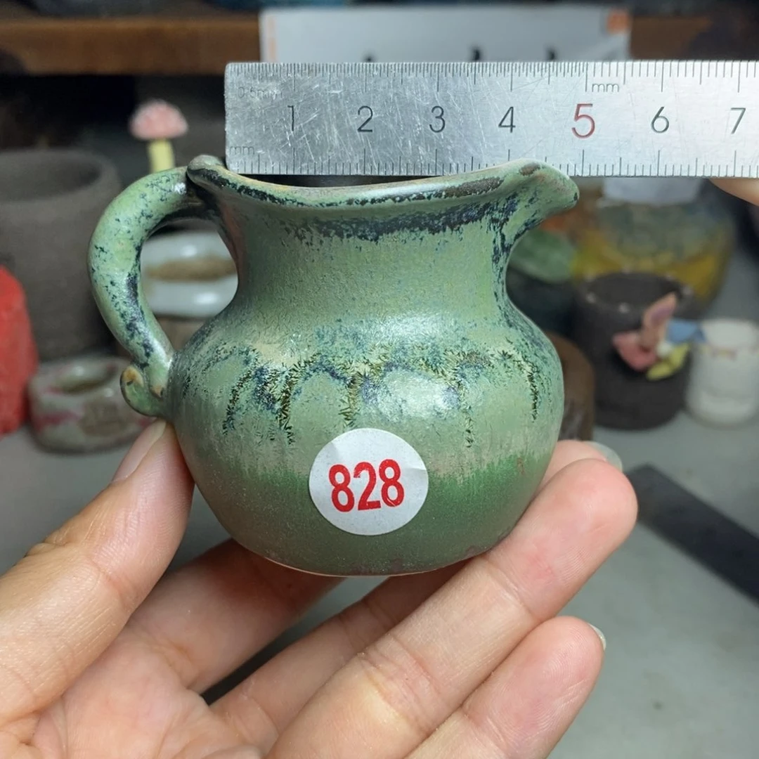 红陶20CM（含）-50CM（不含）