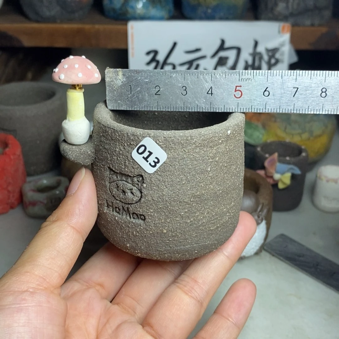 红陶20CM（含）-50CM（不含）