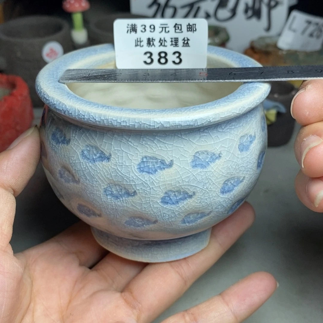 红陶20CM（含）-50CM（不含）