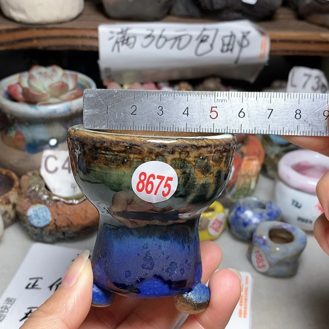 红陶20CM（含）-50CM（不含）