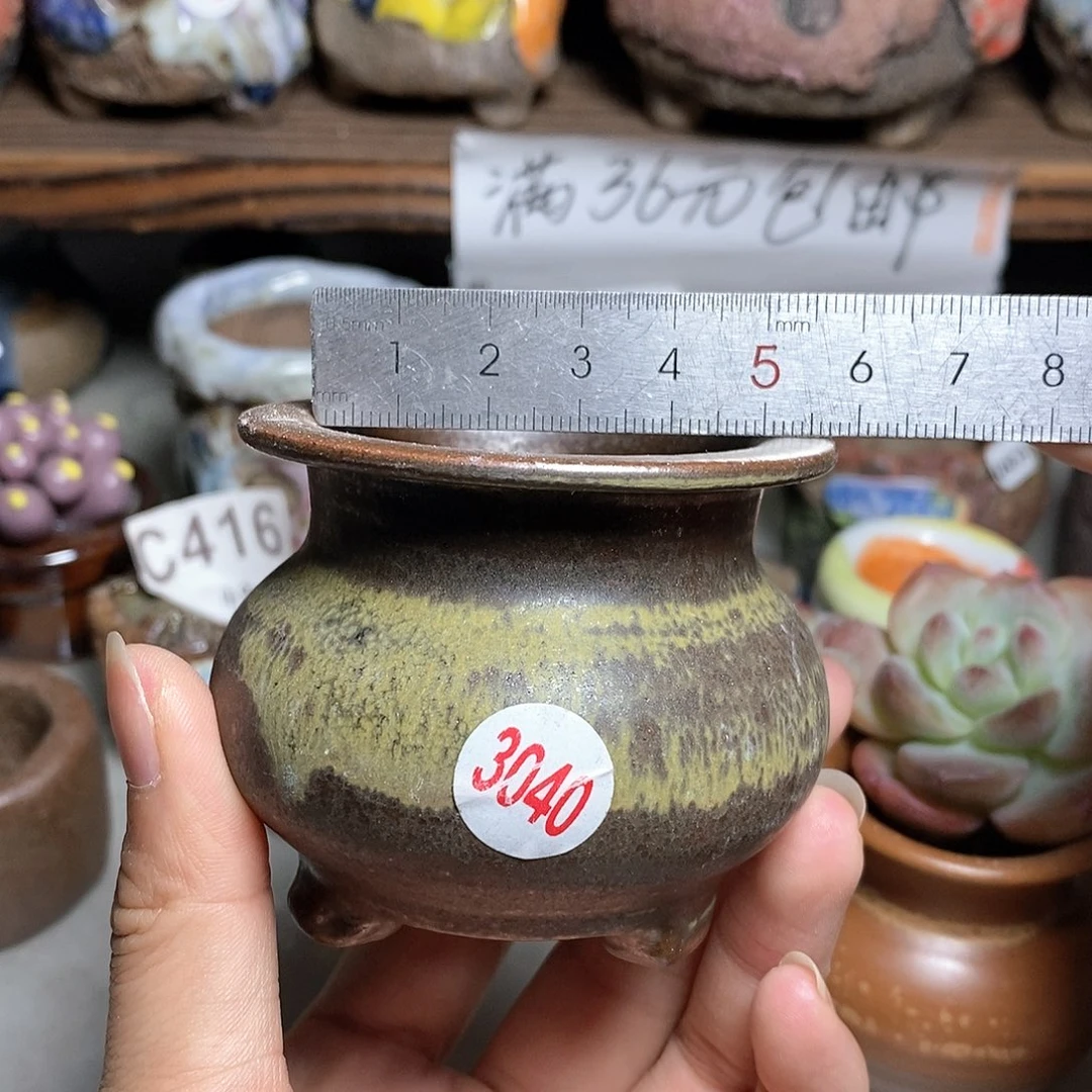 红陶20CM（含）-50CM（不含）